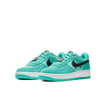 (GS) NikeAir Force 1 Low 'Have A Nike Day - Hyper Jade' BQ8273-300