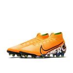 Nike Mercurial Superfly 7 Elite SE FG 'Laser Orange' CD6721-808