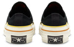 (WMNS) Converse Chuck Taylor All Star 1970s 'Black' 568802C