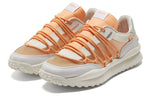 PUMA Lace Rider T White/Orange 382329-01