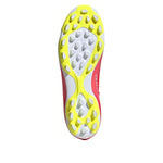 adidas X CRAZYFAST LEAGUE 2G/3G AG 'Red' IF0678