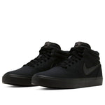 Nike SB Charge Mid Canvas 'Black' CN5264-002