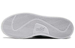 PUMA Smash V2 'White Green' 365215-03