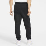 Nike 2020 Fleece Sports Training Long Pants Men's Black CK6664-010