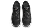 LOUIS VUITTON LV Run Away Sneakers 'Black' 1A5AX9