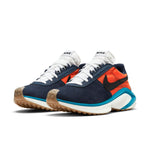 Nike D/MS/X Waffle 'Midnight Navy' CQ0205-401