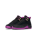 (GS) Air Jordan 12 Retro 'Hyper Violet' 510815-018