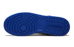 (GS) Air Jordan 1 Retro High OG 'Hyper Royal' 575441-401