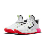 Nike React Hyperset 'White Pink Orange' DJ4473-121