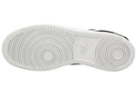 Nike Court Vision Low Premium 'Black White' CD5464-001