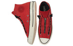 Converse Chuck 70 Zip High 'University Red' 169440C