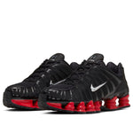 Nike x Skepta Shox TL 'Black' CI0987-001
