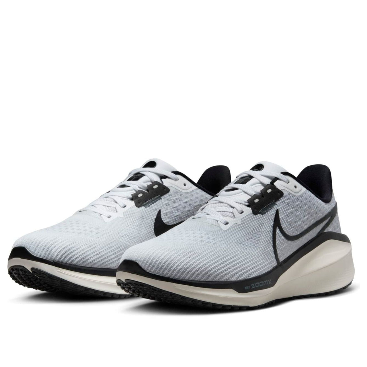 (WMNS) Nike Air Zoom Vomero 17 'Platinum Vintage Green' FB8502-104