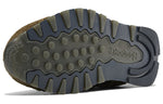 Reebok Brain Dead x Classic Leather 'Fuzzy Suede' FY0832