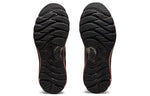 (WMNS) ASICS Gel-Nimbus 23 Platinum 'Black Rose Gold' 1012B013-001