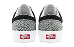Vans Style 36 Shoes Black/Grey VN0A5AOB5DS