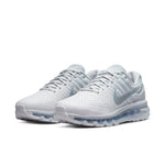 (WMNS) Nike Air Max 2017 'Pure Platinum' 849560-009