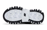 (GS) Skechers D'Lites 664062L-BKW