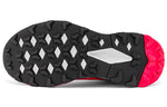 (WMNS) THE NORTH FACE Vectiv Enduris II Trail Running Shoes 'Tnf White Trail Marker Print with Brilliant Coral' 5JCP-677
