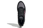 adidas neo 90s Solution 'Black Gray' EE9900