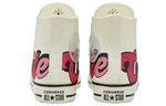(WMNS) Converse Chuck Taylor All Star High 'Girls Unite' 567999C