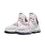 Nike LeBron 19 'Sketch' CZ0203-101