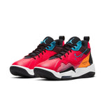 (WMNS) Air Jordan Zoom '92 'Siren Red' CK9184-600