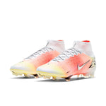Nike Mercurial Superfly 8 Elite Dream Speed FG 'Bright Mango' CV0959-108