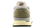 New Balance Concepts x 998 'C-Note' M998TN2