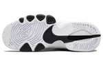 Nike Air 2 Strong Mid 'White Black' 805892-100