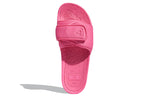 adidas x Pharrell Boost Slides 'Semi Solar Pink' FV7289