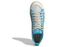 (WMNS) adidas Nizza Platform Mid 'Almost Blue Pantone' GX4604