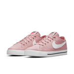 (WMNS) Nike Court Legacy Canvas 'Pink Glaze' CZ0294-601