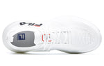 (WMNS) FILA Athletics Mind 3 White A12W042109FWT