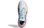 adidas Barricade 'White Blue Tint' GW2963