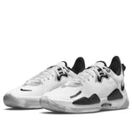Nike PG 5 TB 'White Black' DA7758-100
