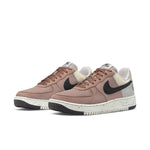 Nike Air Force 1 Crater 'Move To Zero - Archaeo Brown' DH2521-200