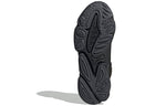 adidas Ozweego Shoes 'Core Black Iridescent' FU6845