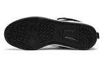 PUMA Rebound Layup Lo Sd 'Black White' 370539-01