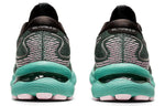 (WMNS) ASICS Gel-Nimbus 24 'Black Barely Rose' 1012B201-003