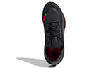 adidas NMD_R1 Spectoo 'Black Solar Red' FZ3204