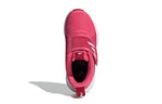 (PS) adidas FortaRun X CF K 'Real Pink' G27142