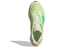 (WMNS) adidas Adizero Boston 10 'Almost Lime Mint Rush' GY0906