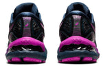 (WMNS) ASICS Gel-Nimbus 23 Lite-Show 'French Blue Purple' 1012A881-400