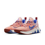Nike Giannis Immortality 'Arctic Orange' CZ4099-800