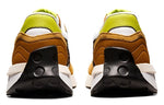 ASICS Jogger X81 'White Tan Presidio' 1201A744-101