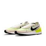 (WMNS) Nike Waffle One 'Summit White Volt' DN4696-101