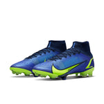 Nike Mercurial Superfly 8 Elite FG 'Recharge Pack' CV0958-574