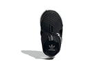 (TD) adidas Superstar 360 Sandals 'Black White' FX4949