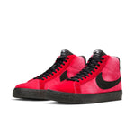 Nike Kevin Bradley x Zoom Blazer Mid ISO SB 'Hell' CD2569-600